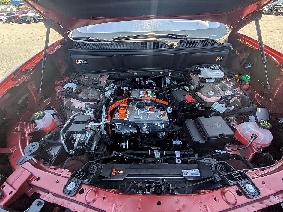 New 2026 Cadillac Vistiq Luxury image 30