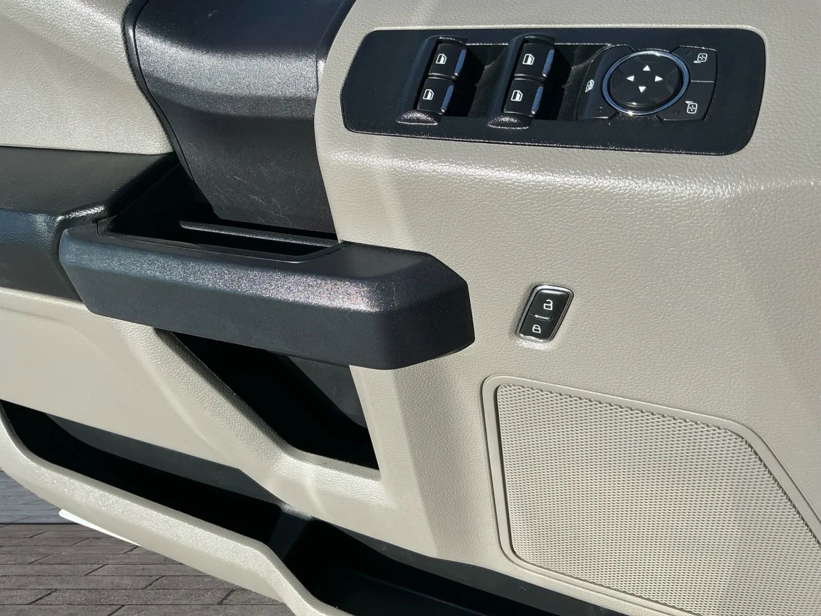 Used 2020 Ford F150 XL w/ Equipment Group 101A Mid image 11