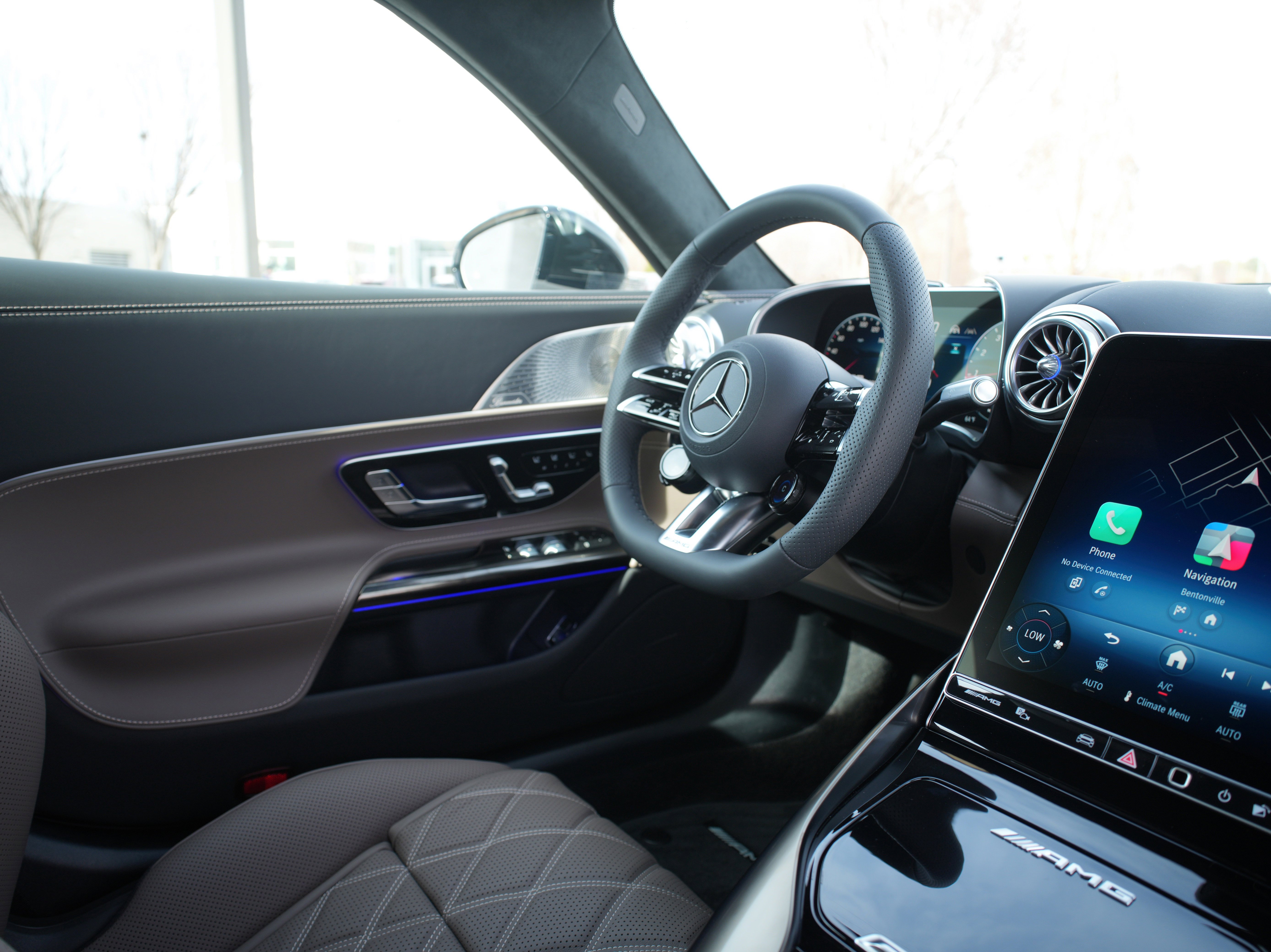 New 2026 Mercedes-Benz SL 43 AMG image 16