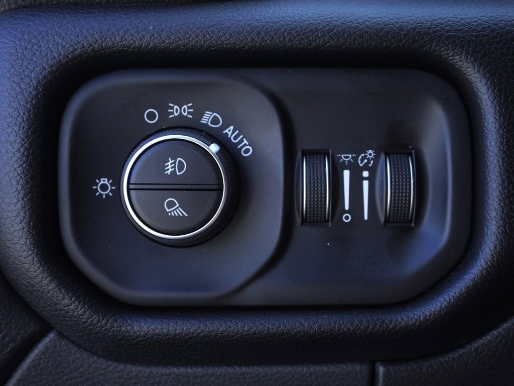 New 2026 RAM 2500 Laramie image 14