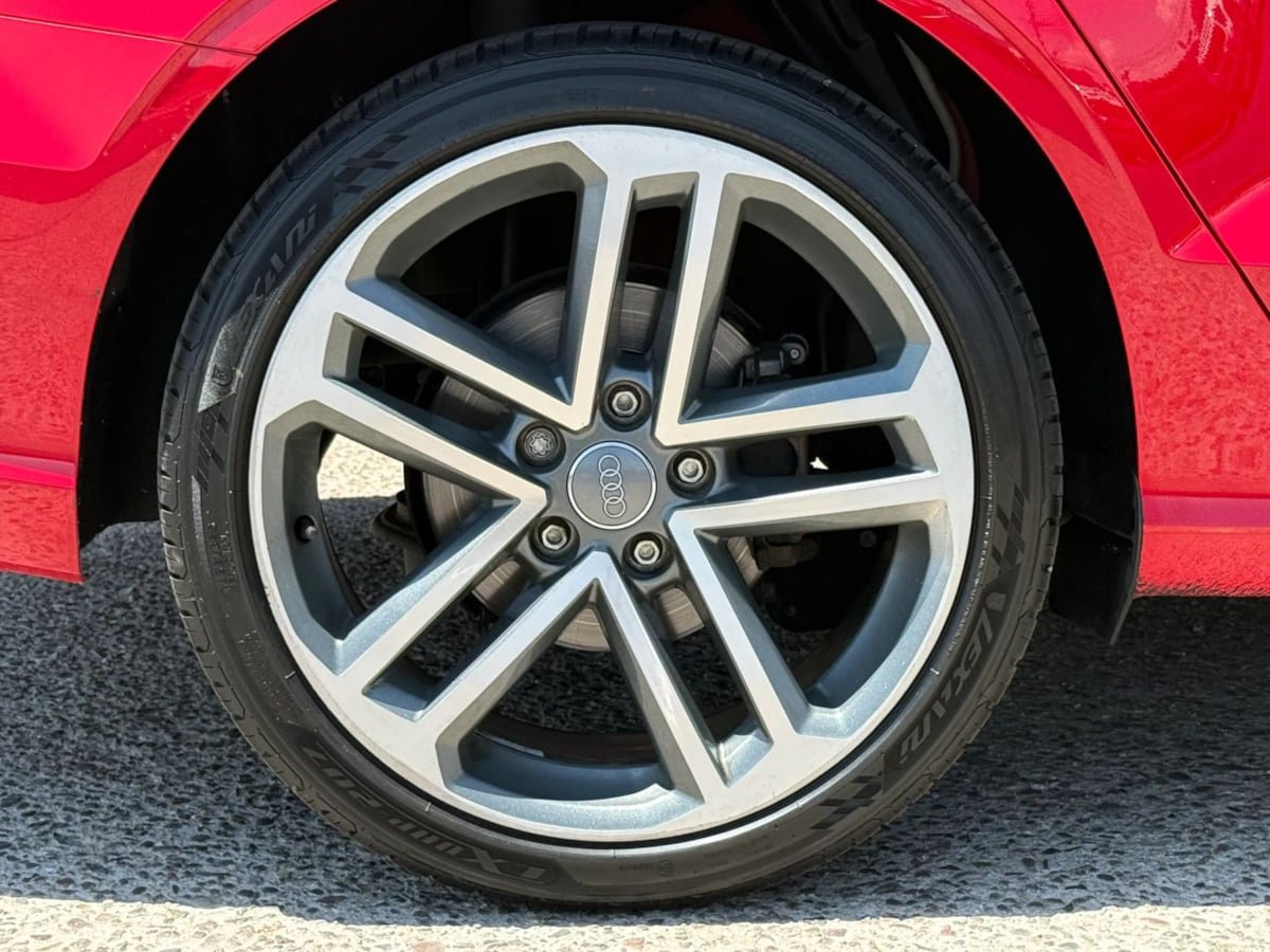 Used 2017 Audi A3 2.0T Premium w/ Convenience Package FWD image 26