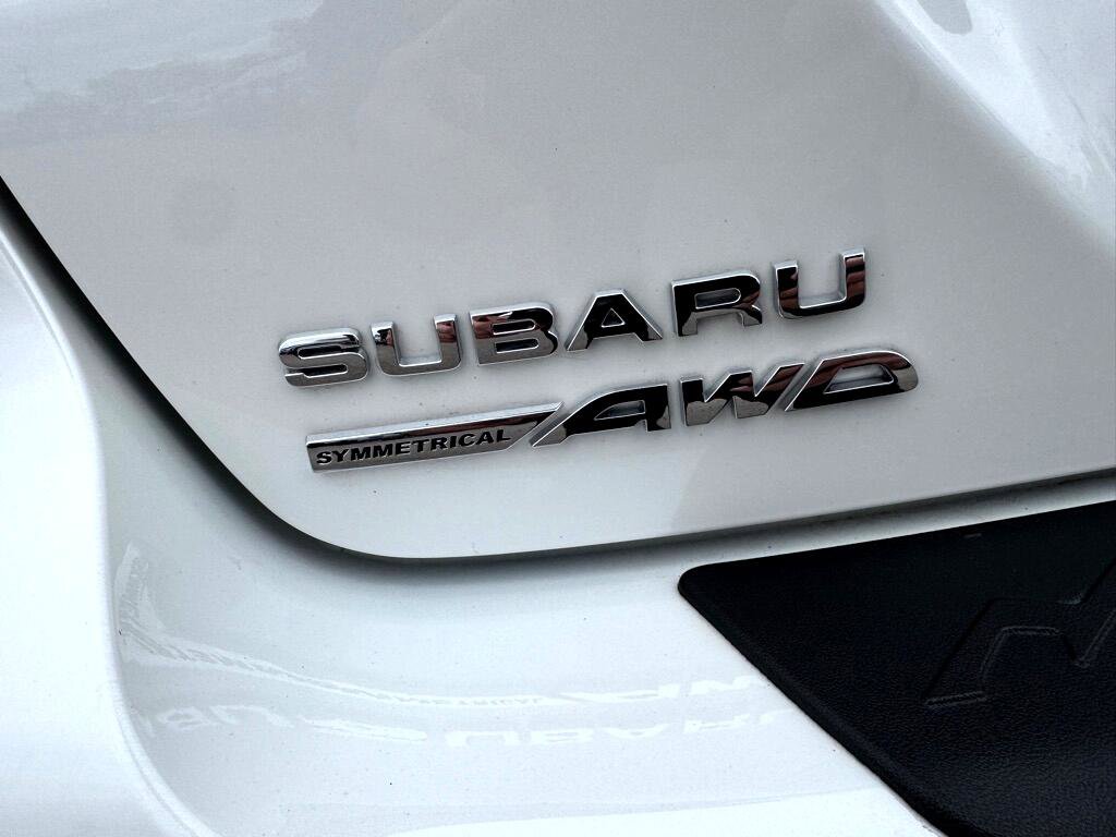 Used 2024 Subaru Crosstrek 2.5i Sport image 18