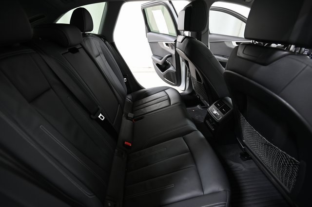 Used 2021 Audi A4 2.0T allroad Premium Plus image 26