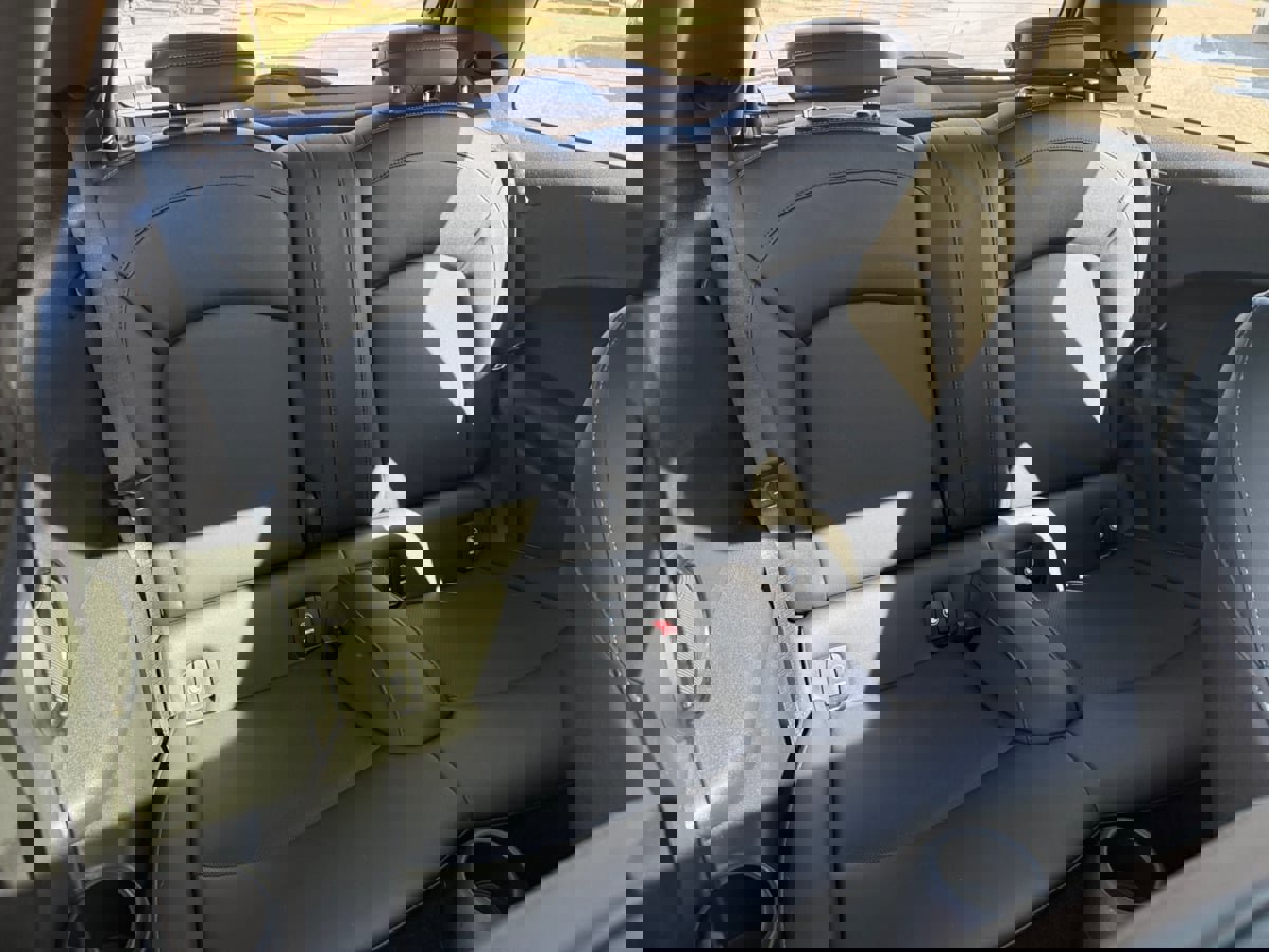 Used 2023 MINI Cooper S image 16