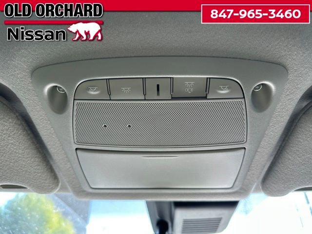 Used 2024 Nissan Leaf S image 25
