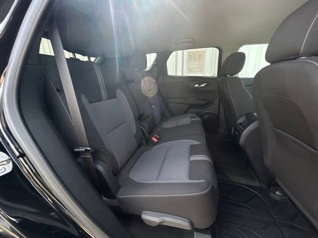 Used 2024 Chevrolet Blazer LT w/ Convenience Package FWD image 34
