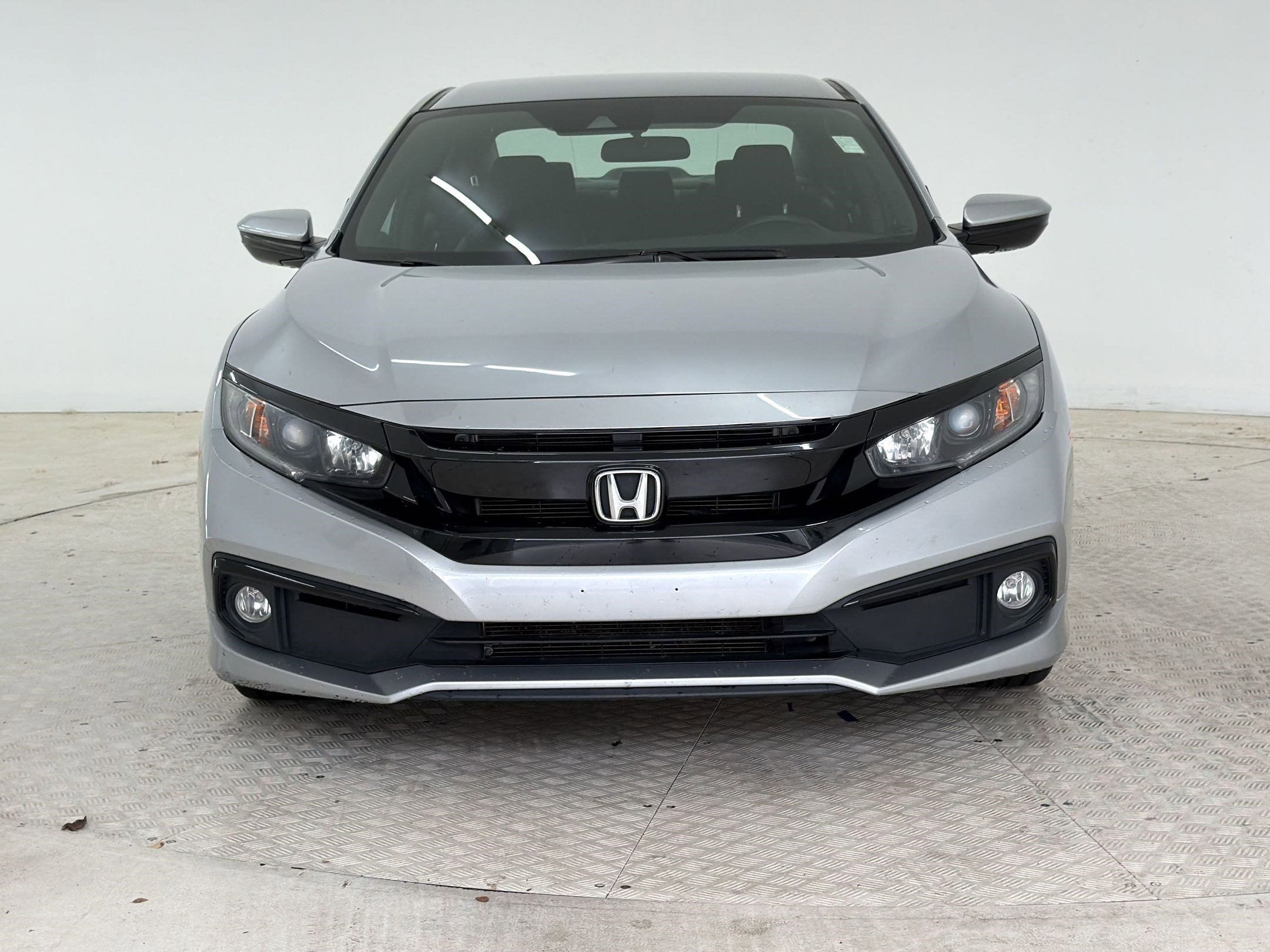 Used 2020 Honda Civic Sport image 6