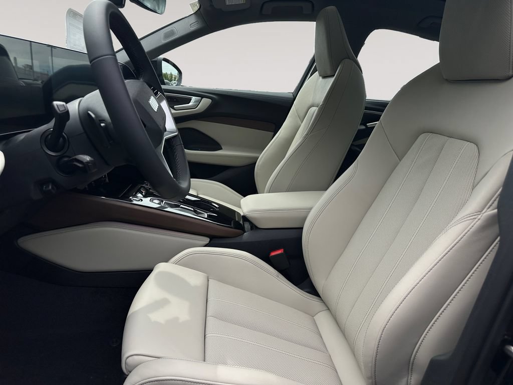 New 2026 Audi A5 2.0T Premium Plus AWD/4WD image 9