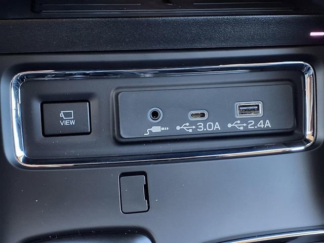 New 2026 Subaru Ascent Bronze Edition AWD/4WD image 18