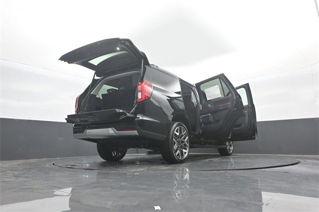 New 2025 Ford Expedition Platinum w/ Platinum Ultimate Package image 39