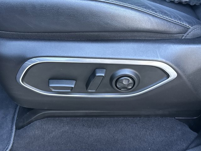 Used 2023 Jeep Wagoneer Series II image 19