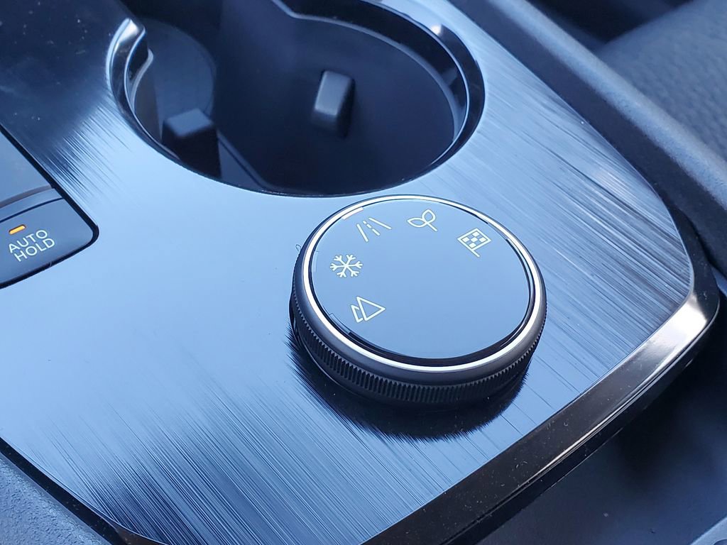 New 2026 Nissan Rogue SV w/ Cold Weather Package image 29