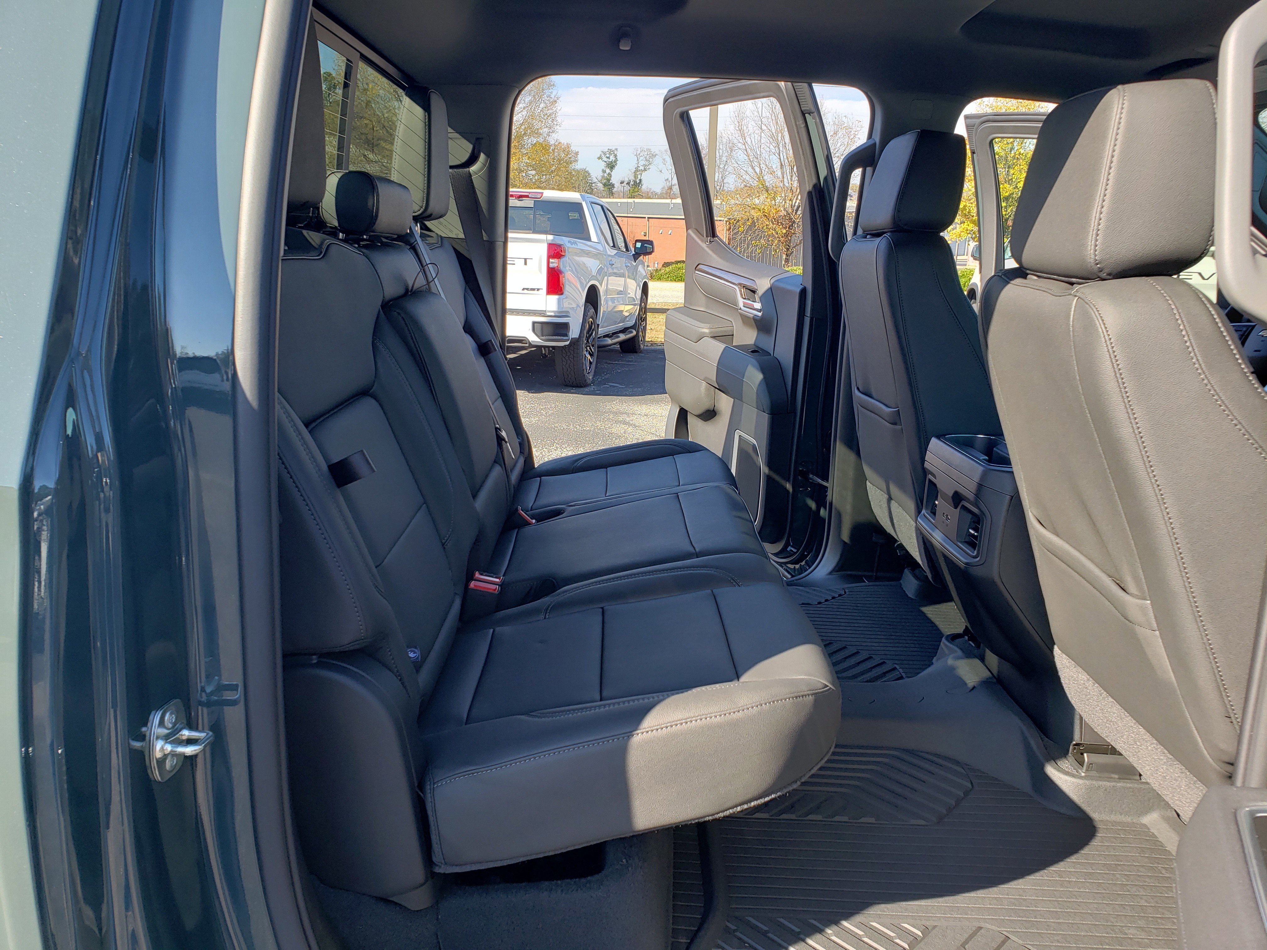 New 2026 Chevrolet Silverado 1500 LT image 34