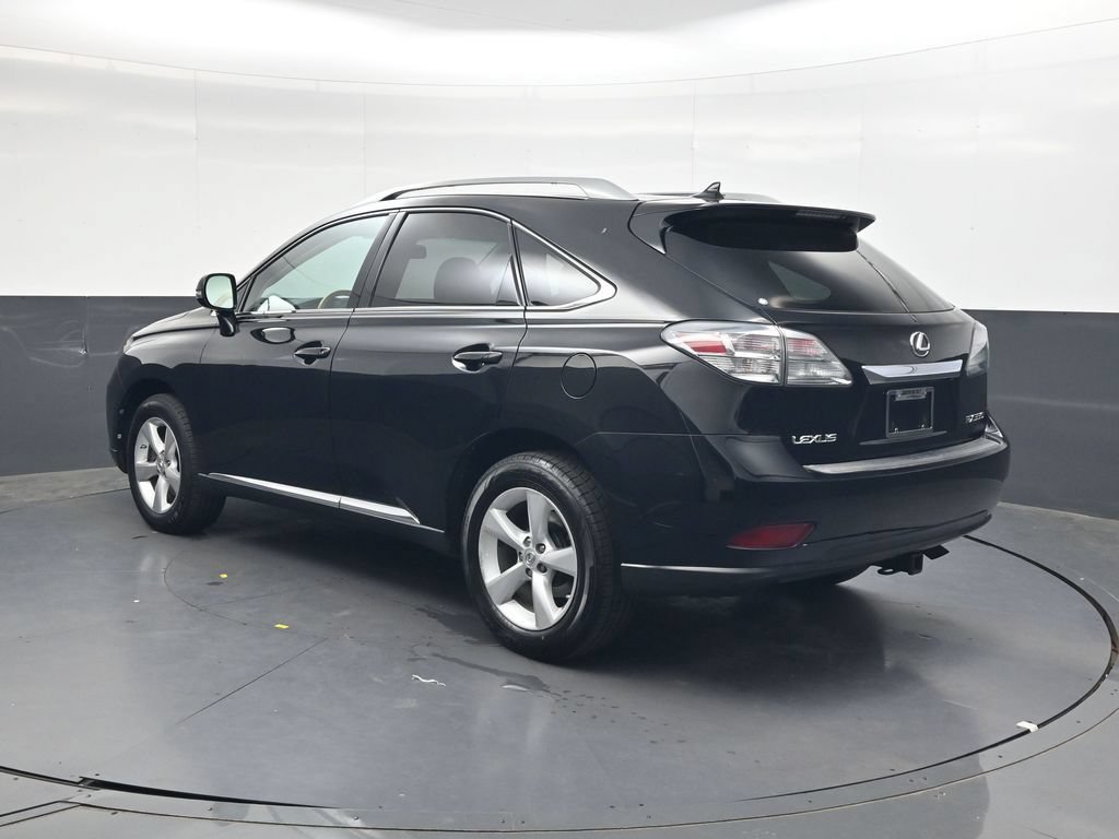 Used 2010 Lexus RX 350 AWD image 6