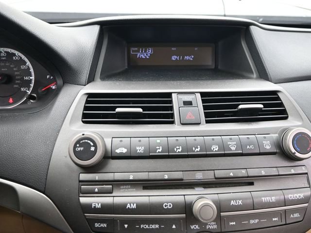 Used 2012 Honda Accord SE image 12