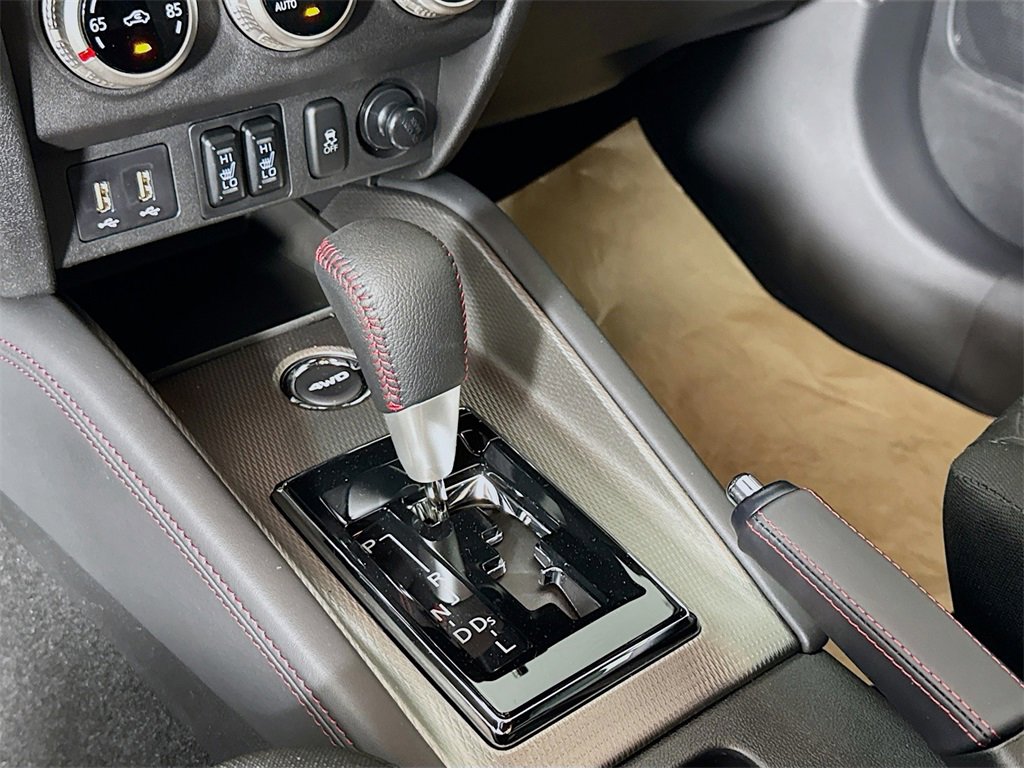 New 2025 Mitsubishi Outlander Sport AWD image 16