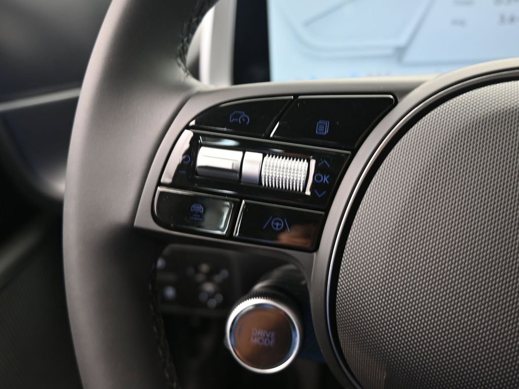 New 2025 Hyundai Ioniq 6 SE image 25