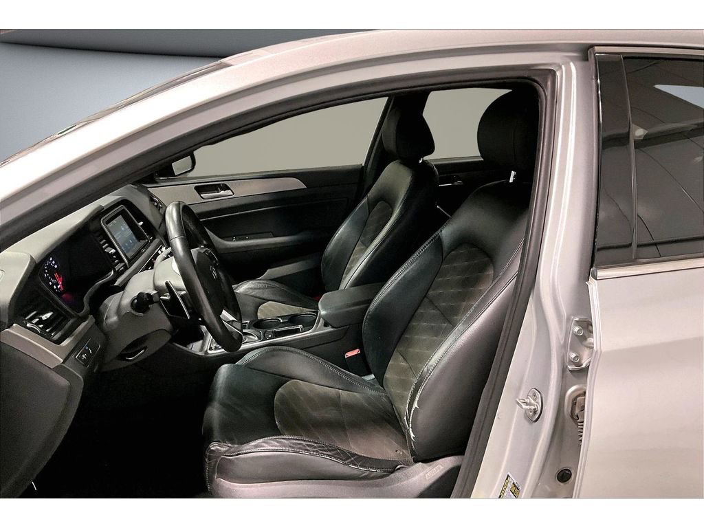 Used 2018 Hyundai Sonata Sport image 26