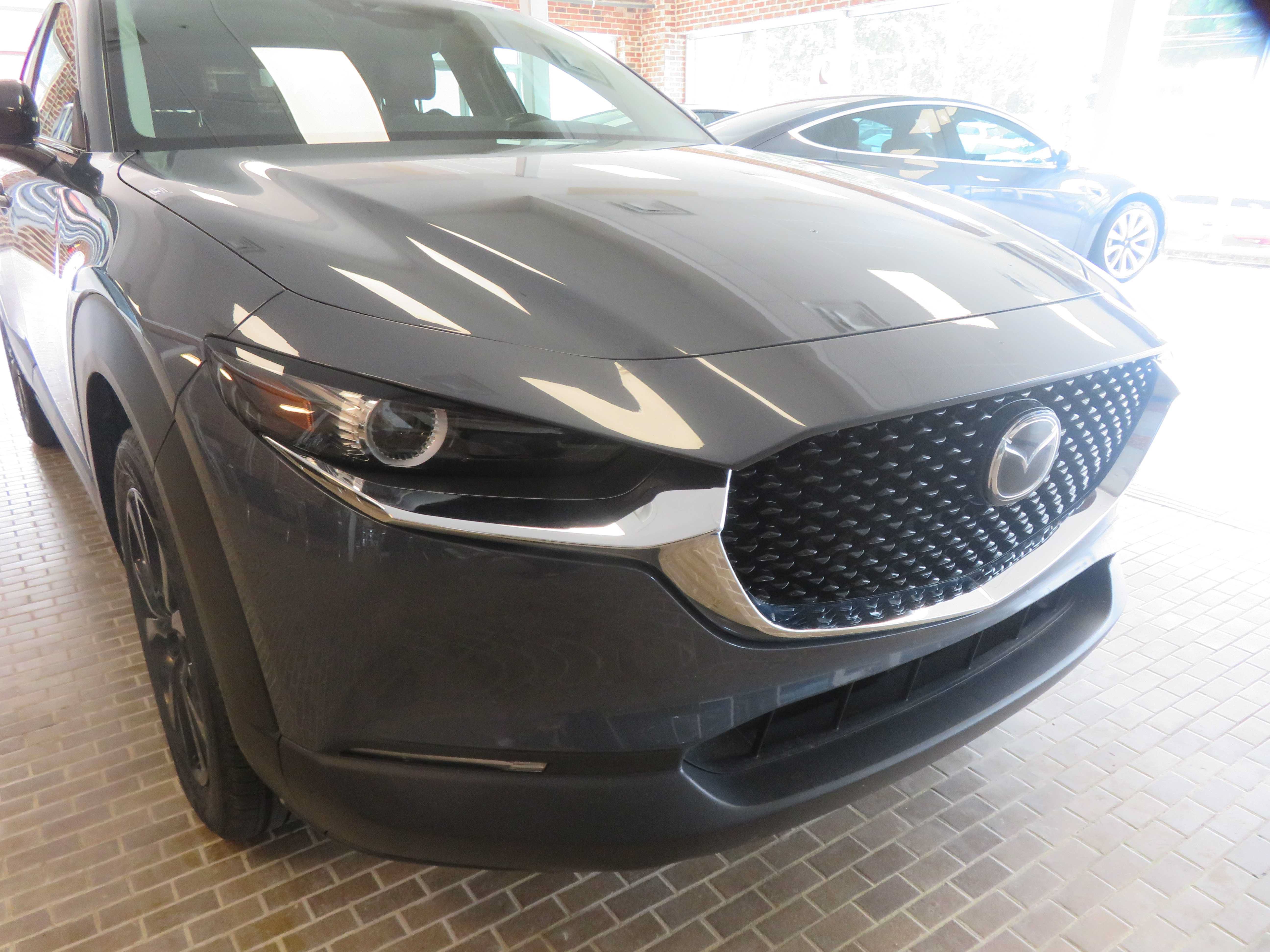 Used 2024 MAZDA CX-30 AWD 2.5 S w/ Preferred Package image 67