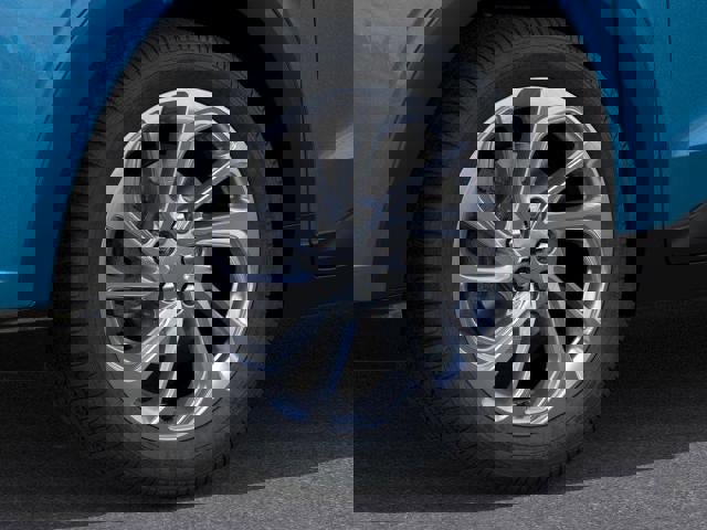 New 2027 Chevrolet Bolt LT image 9