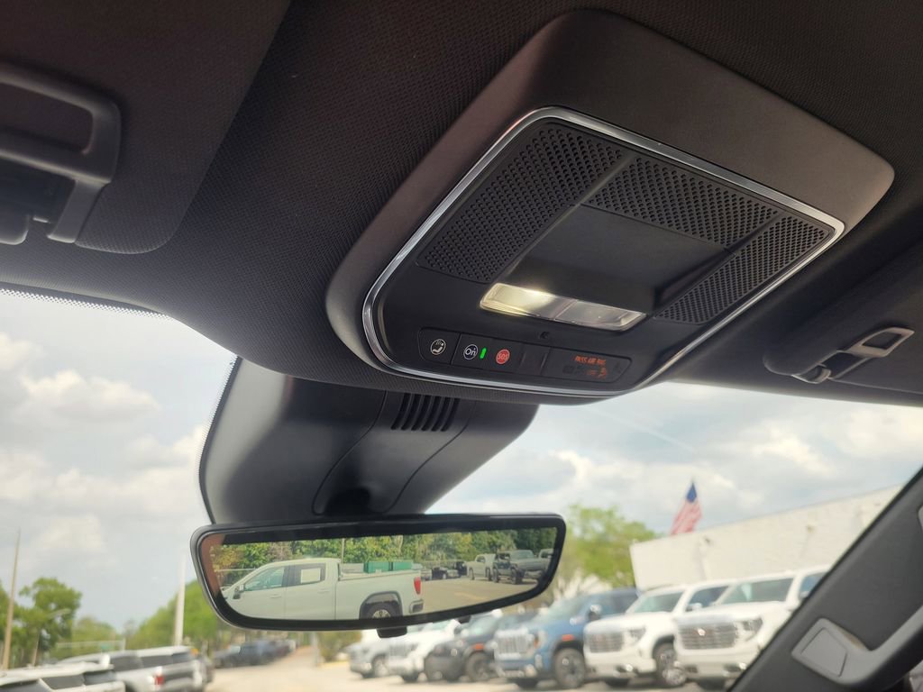 New 2025 GMC Sierra EV Denali image 26