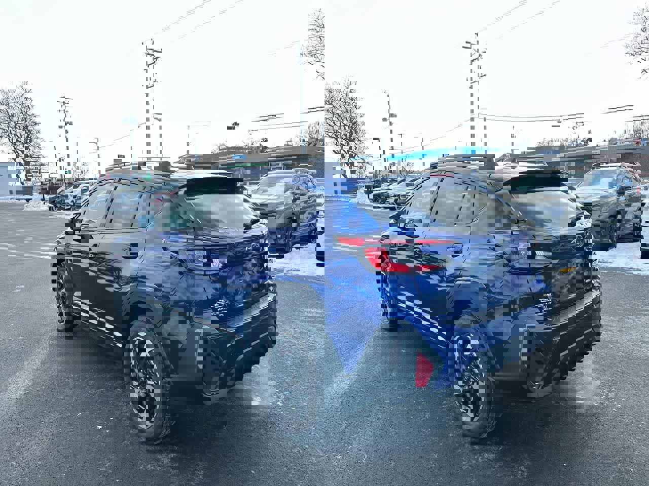 Used 2024 Subaru Crosstrek 2.5i Limited image 11