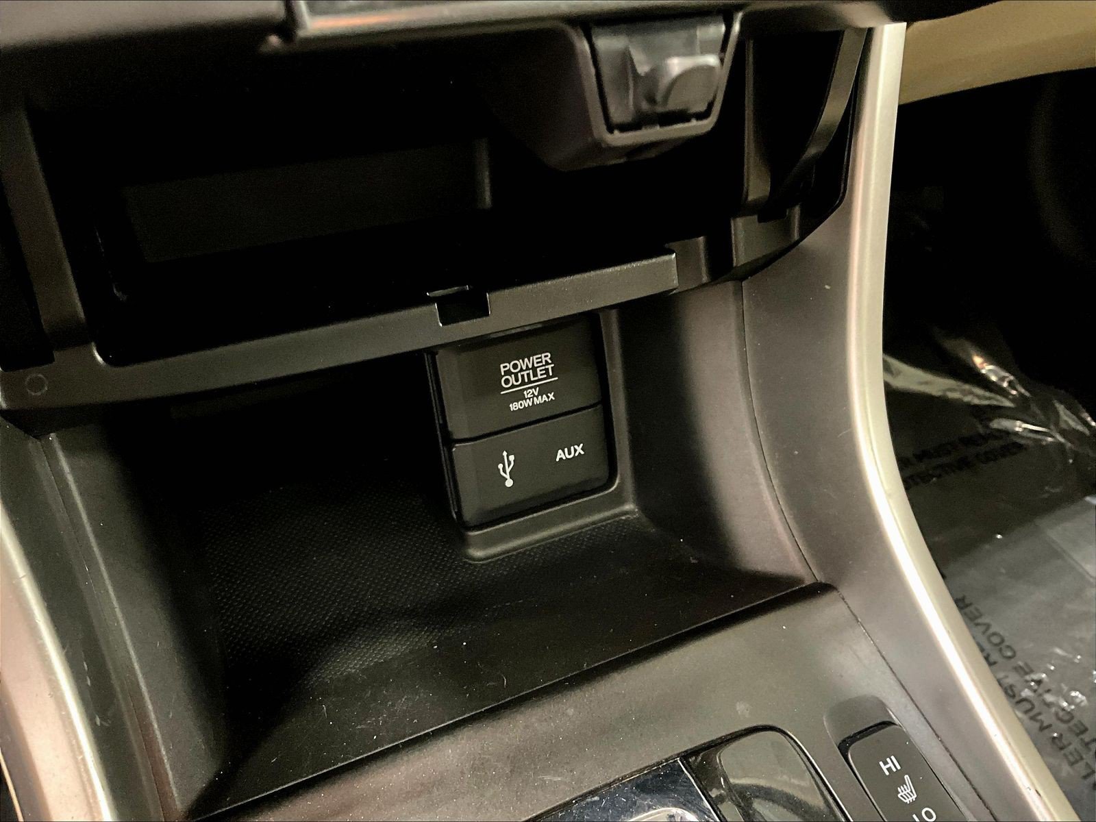 Used 2013 Honda Accord EX-L image 16
