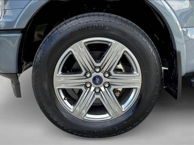 Used 2019 Ford F150 XLT w/ Equipment Group 302A Luxury AWD/4WD image 10