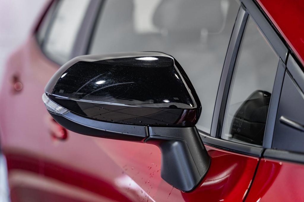 New 2026 Toyota Corolla SE image 11