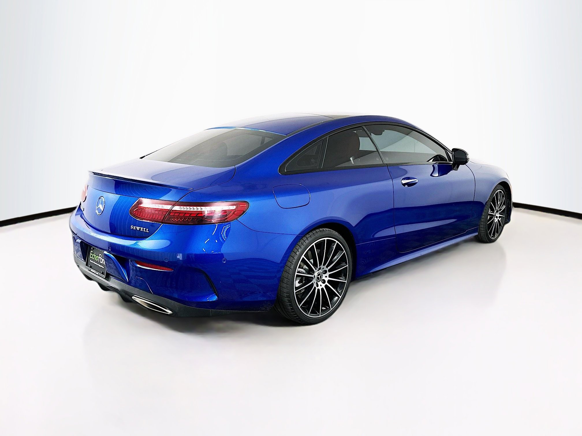 Used 2023 Mercedes-Benz E 450 Coupe image 9