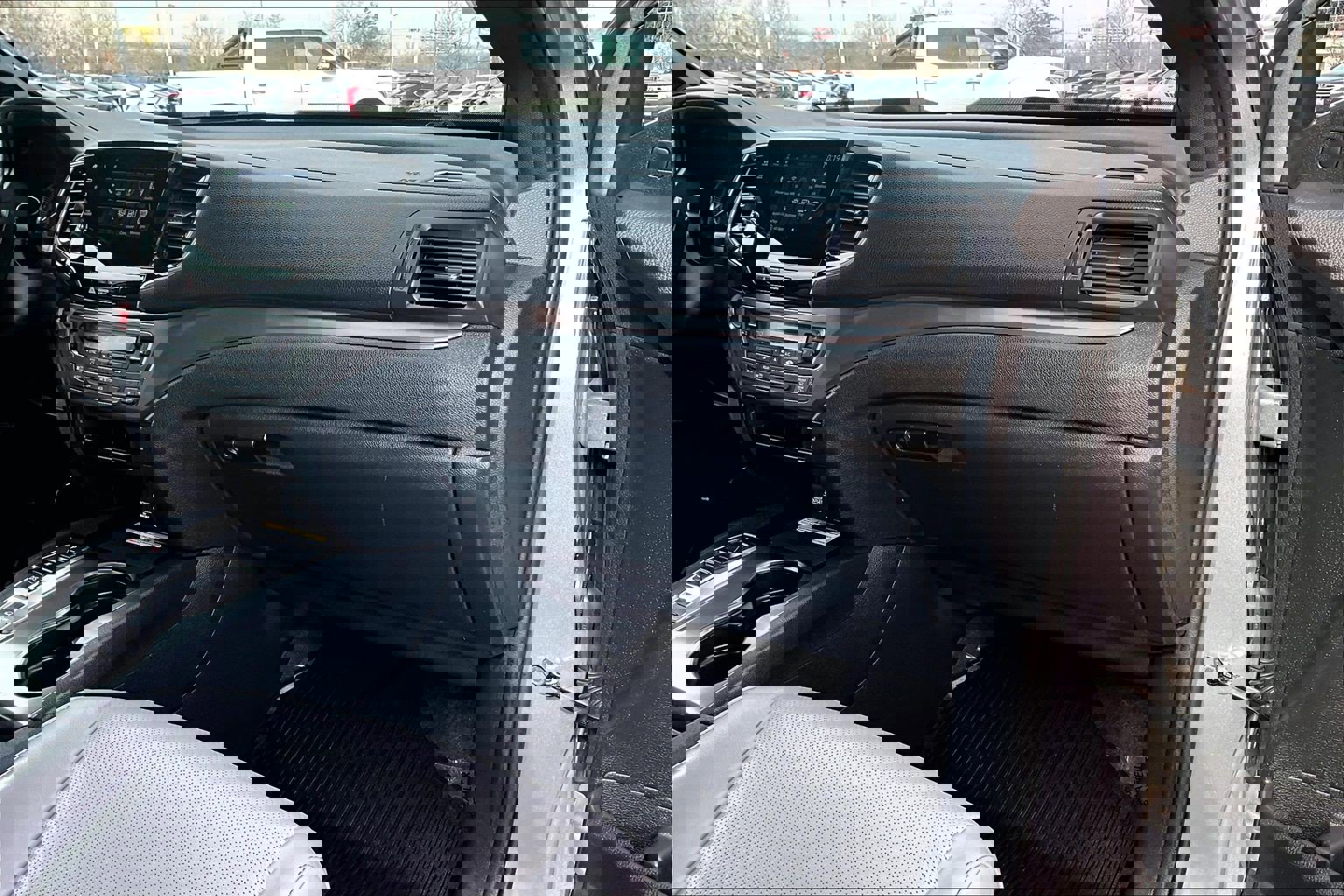 Used 2023 Honda Passport EX-L image 14