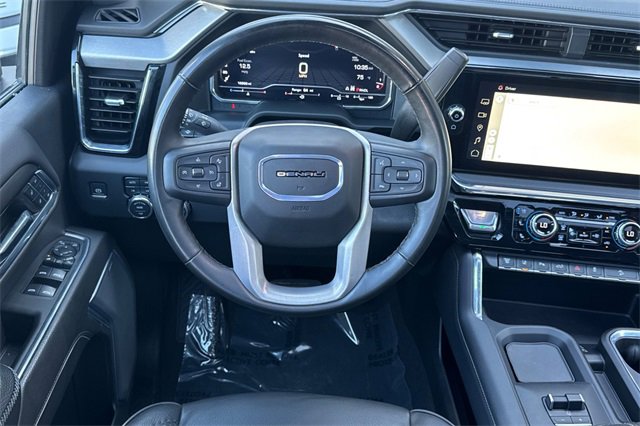 Used 2024 GMC Sierra 2500 Denali w/ Denali Reserve Package image 16