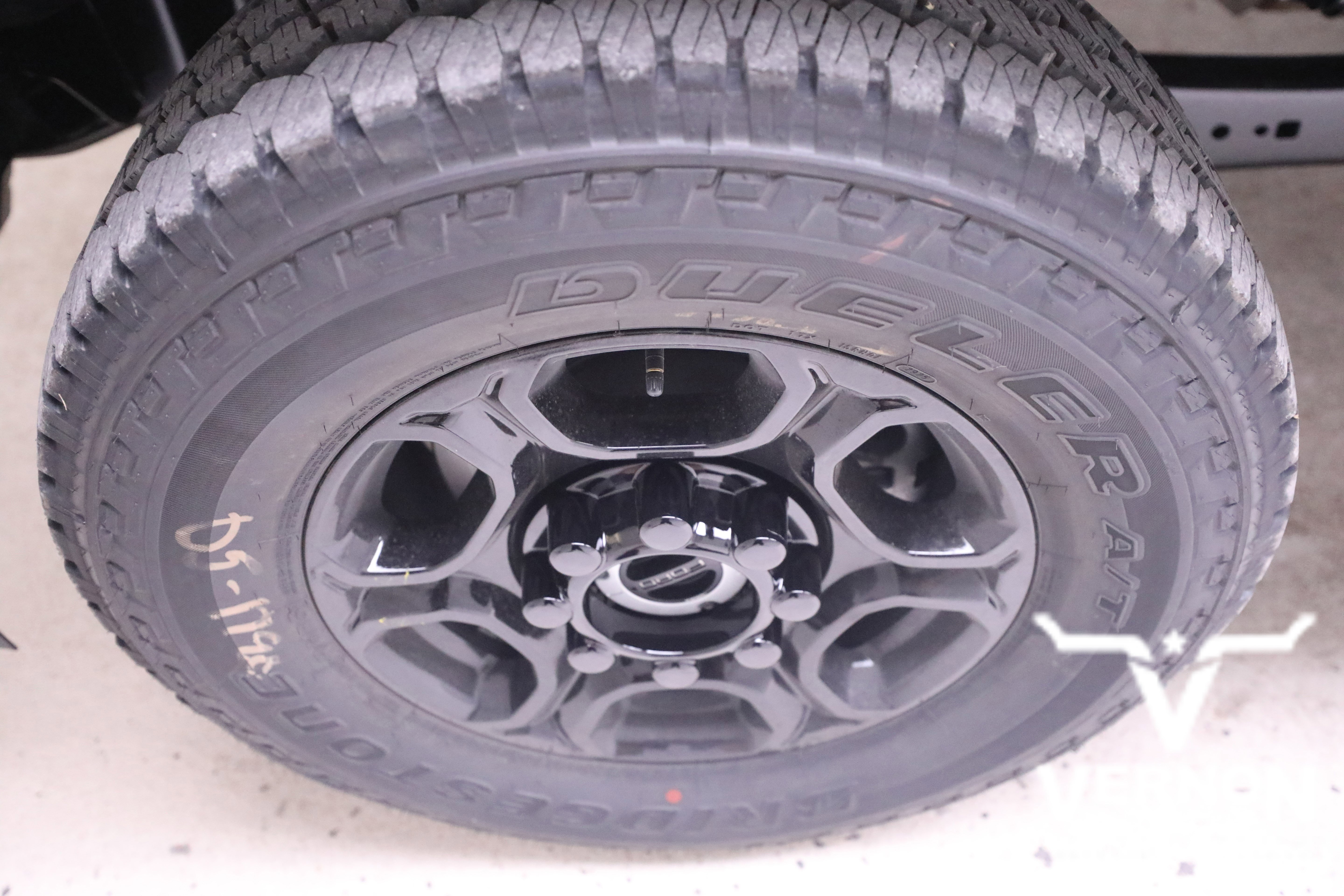 New 2026 Ford F250 XL w/ STX Appearance Package image 37