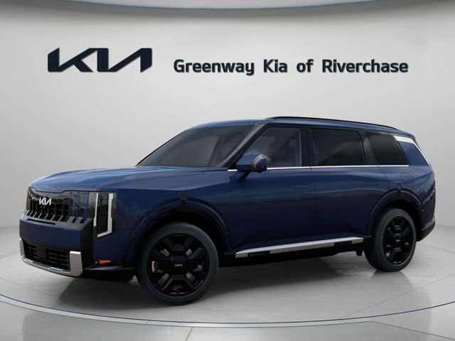 New 2027 Kia Telluride SX Prestige image 4