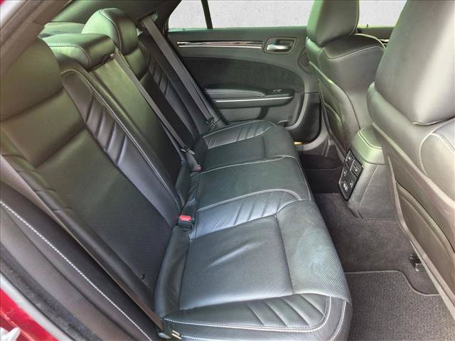 Used 2023 Chrysler 300 C RWD image 17