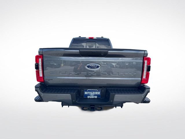 Used 2026 Ford F250 XL w/ STX Appearance Package AWD/4WD image 4