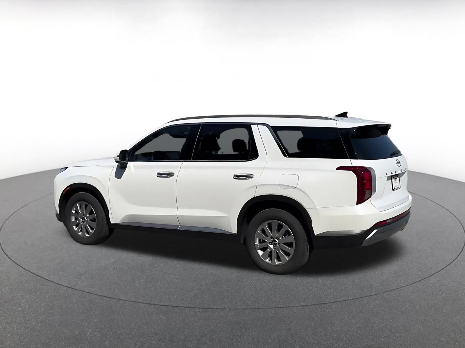Used 2025 Hyundai Palisade SEL AWD/4WD image 9