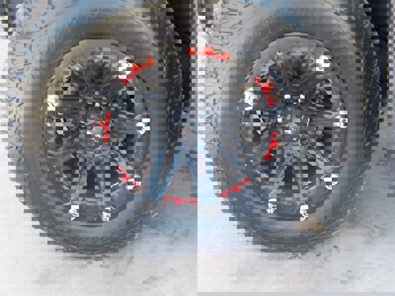 Used 2007 Toyota FJ Cruiser 4WD image 10