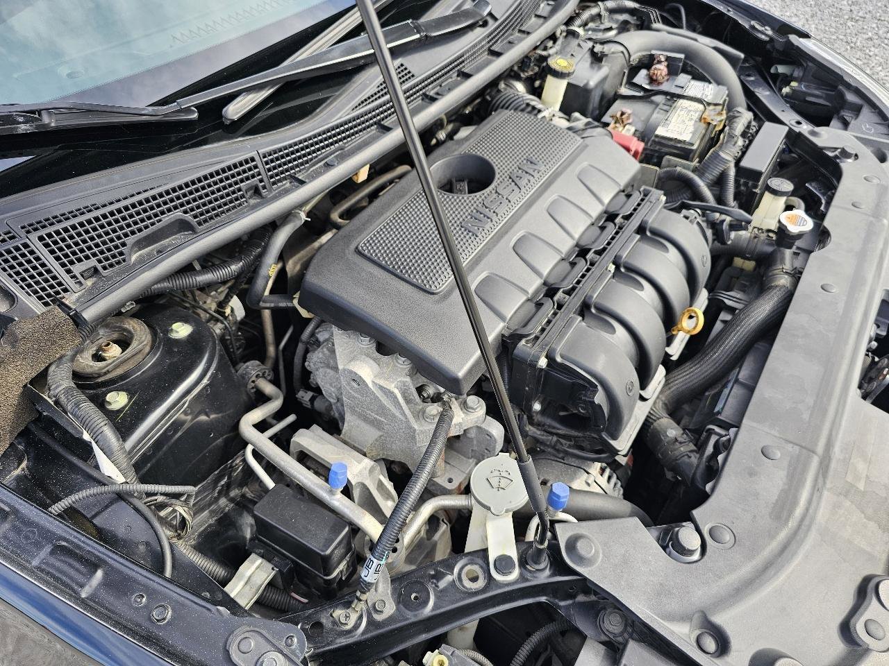 Used 2019 Nissan Sentra SR FWD image 65