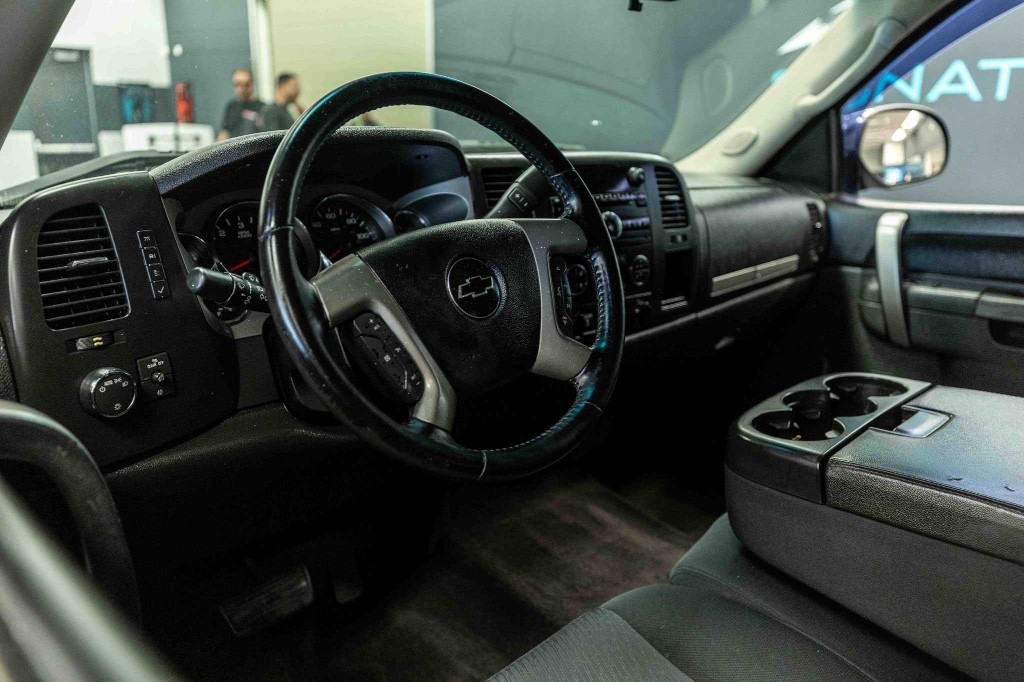 Used 2012 Chevrolet Silverado 1500 LT RWD image 10
