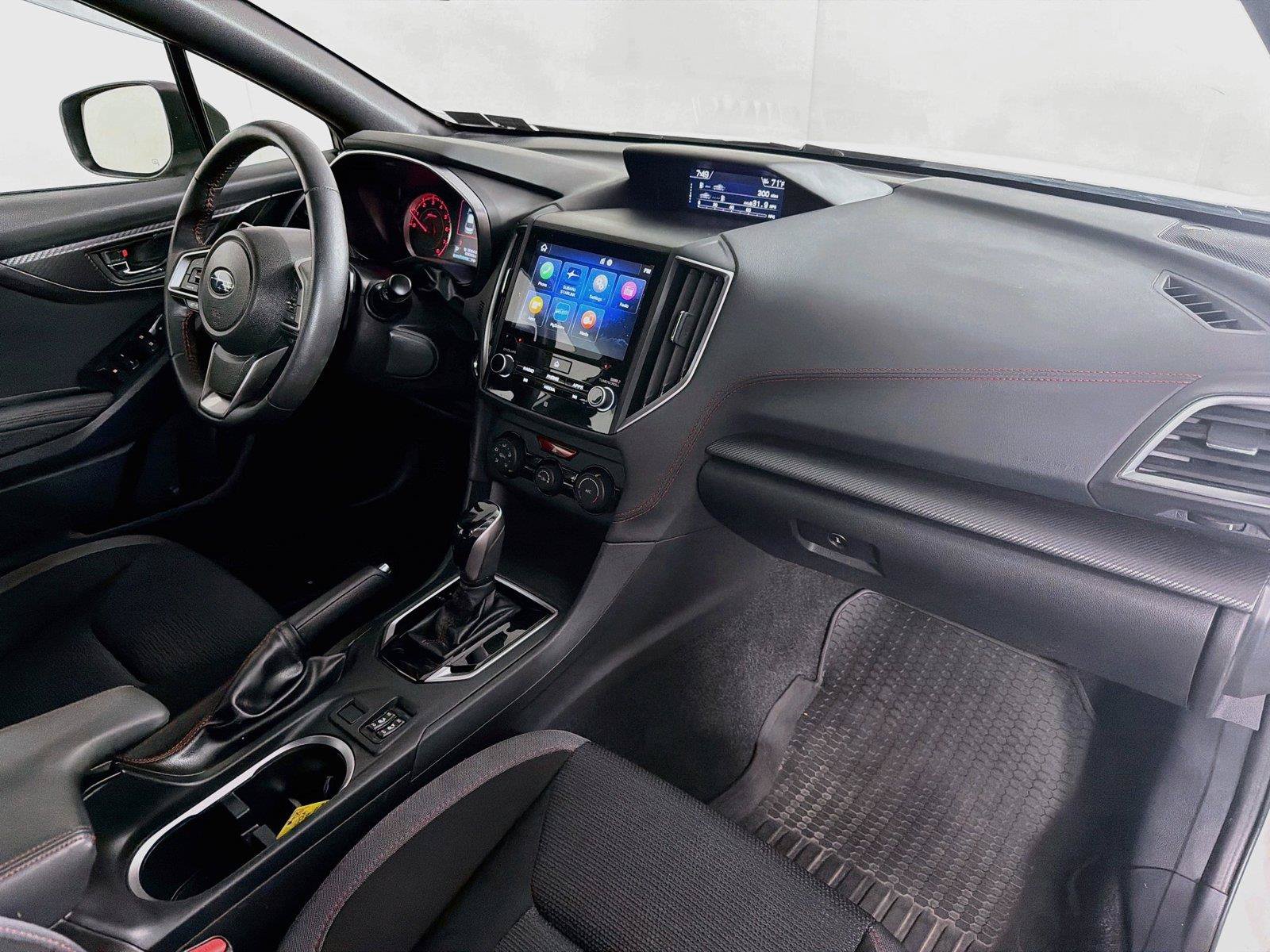Used 2019 Subaru Impreza 2.0i Sport AWD/4WD image 30