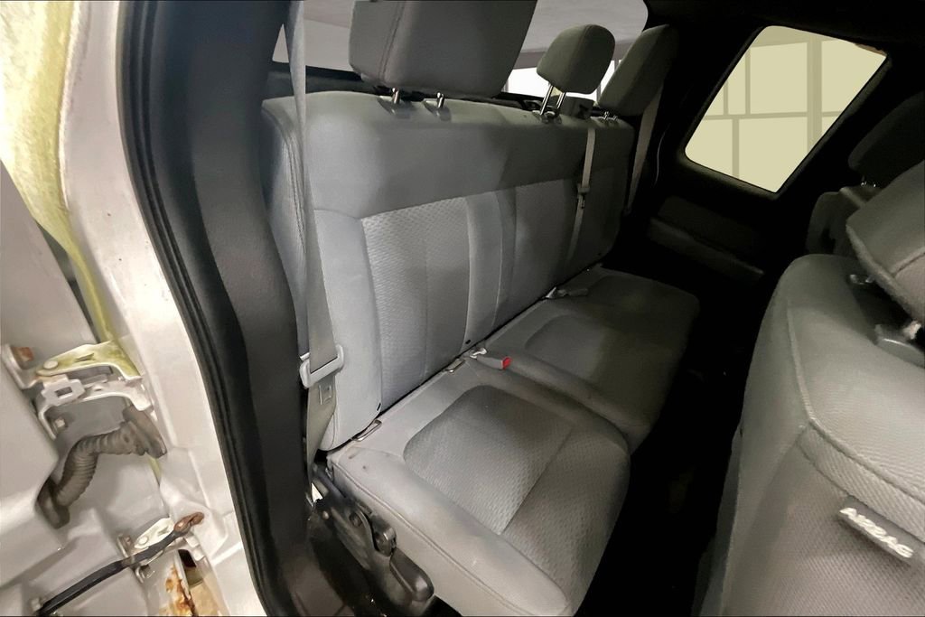 Used 2013 Ford F150 XLT w/ Luxury Equipment Group image 25
