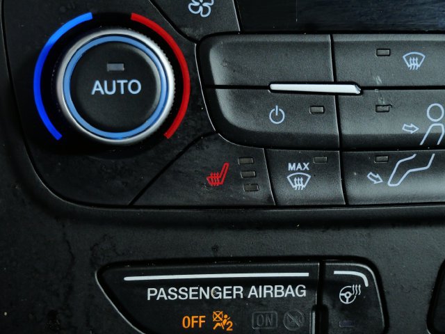 Certified 2019 Ford Escape Titanium AWD/4WD image 20