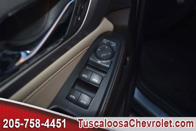 Certified 2023 Chevrolet Traverse LS image 18