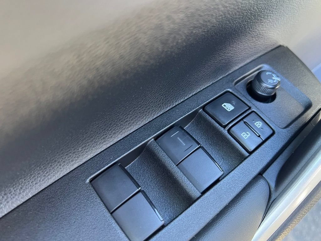 Certified 2026 Toyota Corolla Cross AWD Hybrid image 37