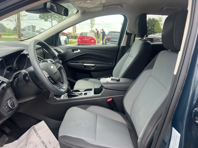 Used 2019 Ford Escape SE AWD/4WD image 13