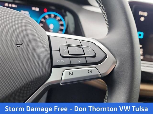 New 2026 Volkswagen Atlas Cross Sport SE image 24