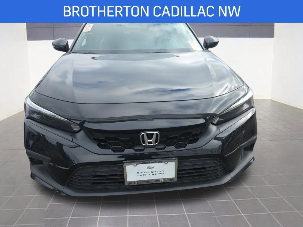 Used 2022 Honda Civic Sport image 7
