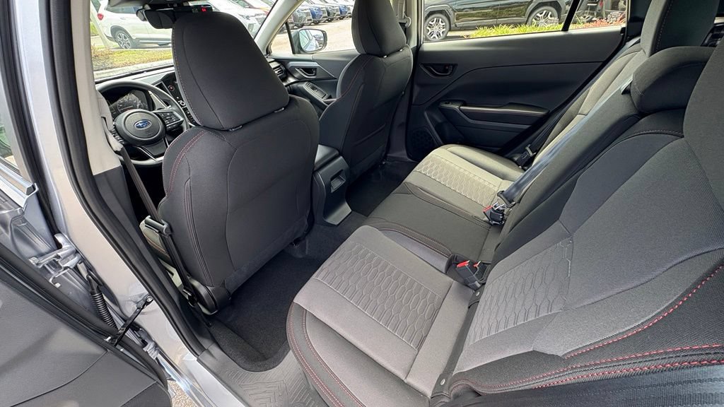 New 2026 Subaru Impreza 2.0i Sport AWD/4WD image 15