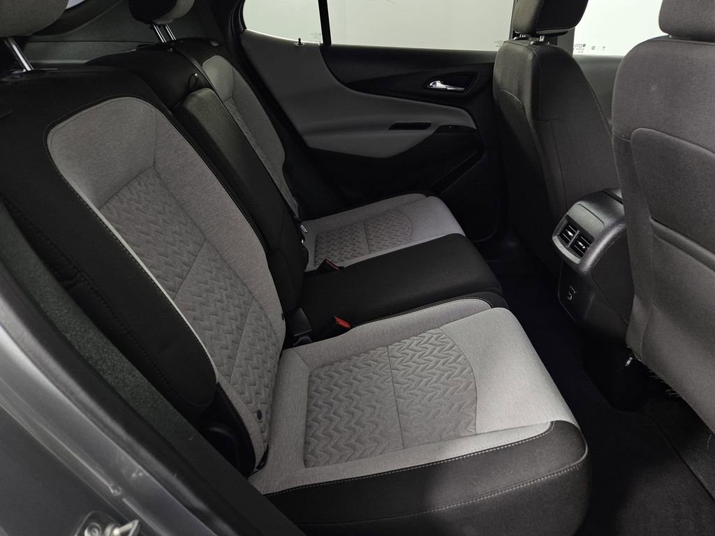 Used 2023 Chevrolet Equinox LT image 27